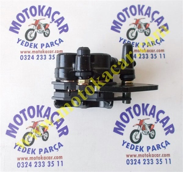 SCOOTER RS ARKA FREN ALT MERKEZ