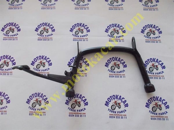 SCOOTER RS HS PATLAK GÖZ ORTA SEHPA AYAKLIK