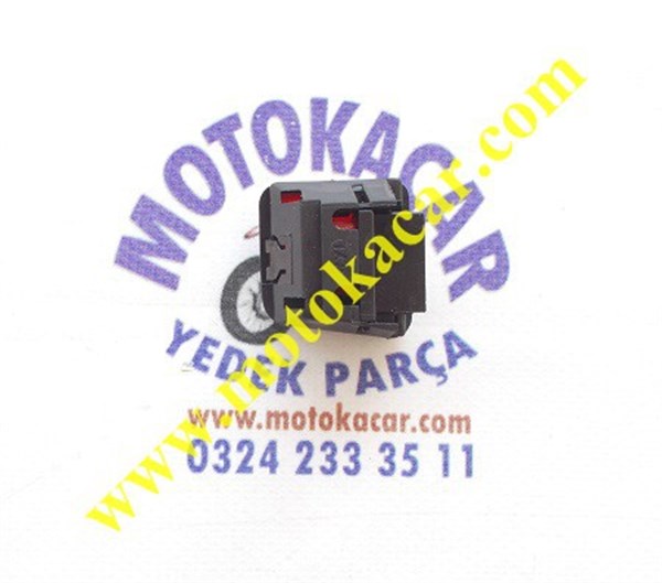 SCOOTER STOP ANAHTARI