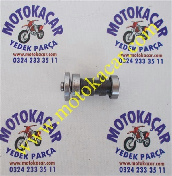 SCOOTER TVS PEP EKSANTRİK MİLİ ORJİNAL