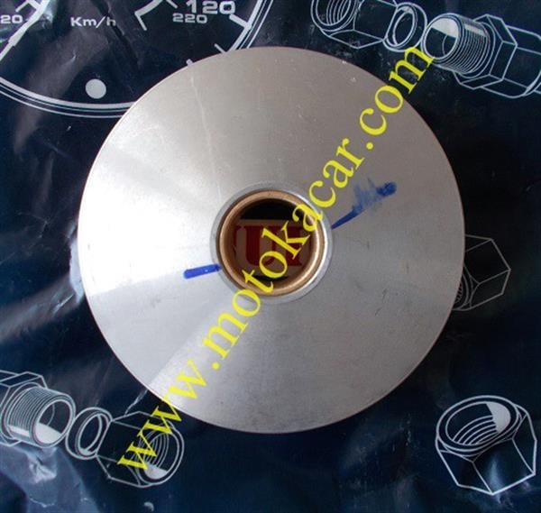 SCOOTER TVS WEGO ÖN KAVRAMA OYNAR  YANAK ORJİNAL