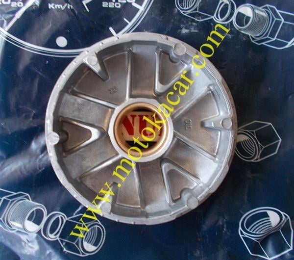 SCOOTER TVS WEGO ÖN KAVRAMA OYNAR  YANAK ORJİNAL