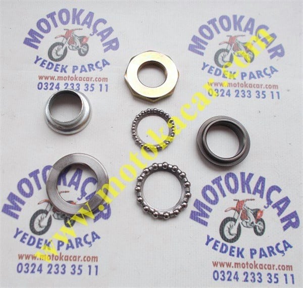 SCOOTER URT NT RR ZN ZNX LYL ARD FURS TAKIMI