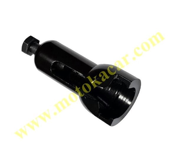 SCOOTTER KOLÇAK ÖN DİŞLİ SÖKME APARATI