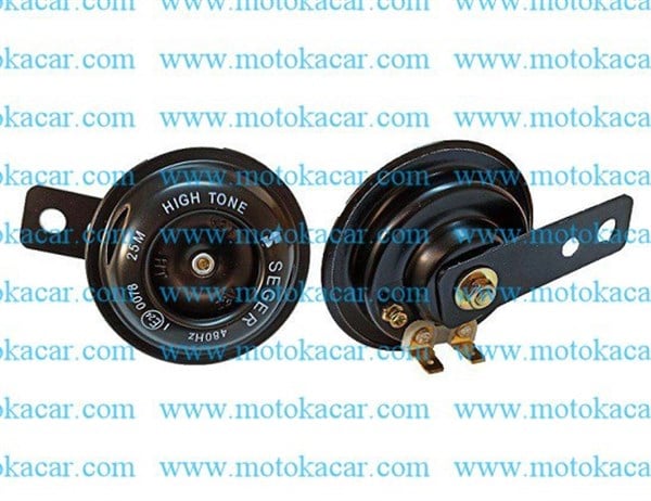 SEGER KORNA KÜÇÜK 12 volt