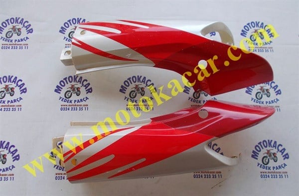 BETTER 125-15 SAĞ SOL SELE ALTI YAN GRENAJ ORJİNAL