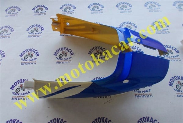 BETTER 125-15 SAĞ SOL SELE ALTI YAN GRENAJ ORJİNAL