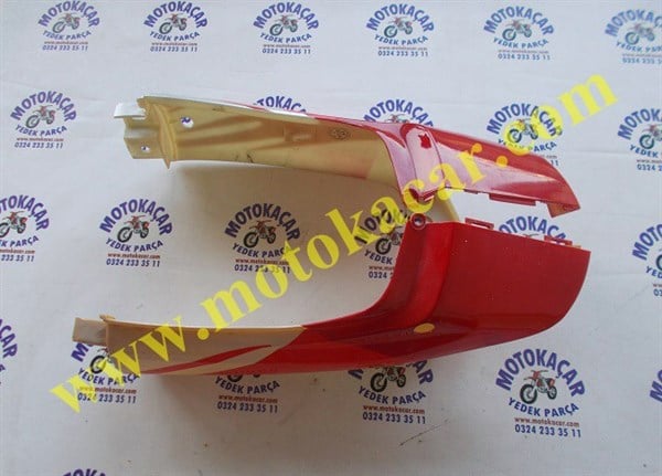 BETTER 125-15 SAĞ SOL SELE ALTI YAN GRENAJ ORJİNAL