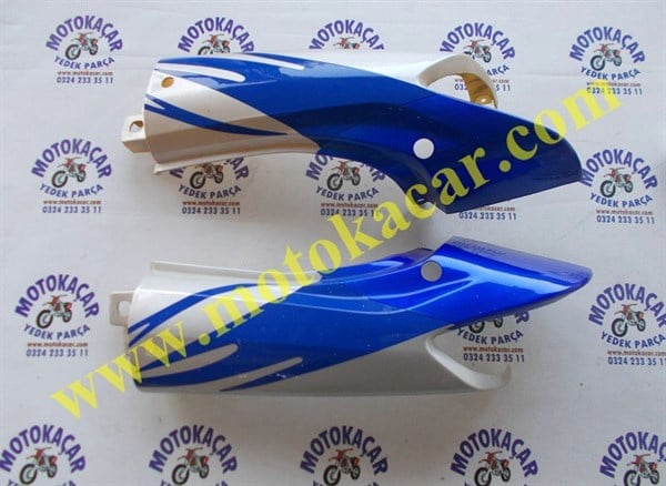 BETTER 125-15 SAĞ SOL SELE ALTI YAN GRENAJ ORJİNAL