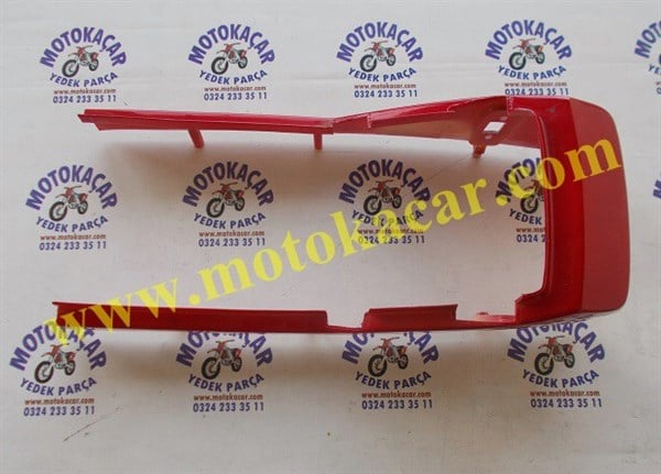 CGL BETTER 125 SELE ALTI GRENAJ KIRMIZI