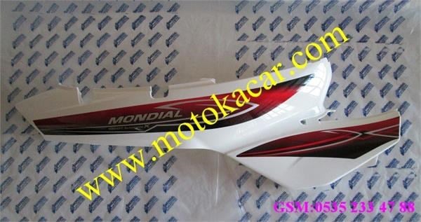 MONDİAL SFC AUTOMATİC SELE ALTI SAĞ BEYAZ ORJİNAL 