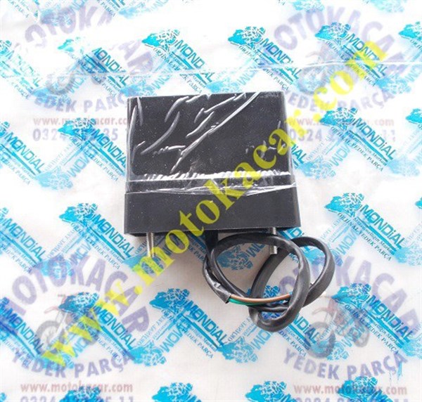 SFC SFS PLAKA LAMBASI KOMPLE ORJİNAL