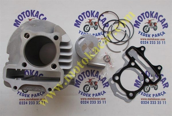 MONDİAL ZAT 150 SILINDIR