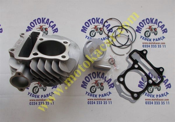 MONDİAL ZAT 150 SILINDIR