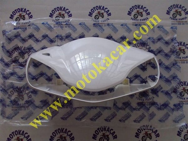 SPEEDY ÖN SİNYAL MUHAFAZA BEYAZ ORJİNAL