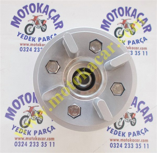 CHOPPER RAMZEY MCT 250 ARKA DİŞLİ STOPERİ