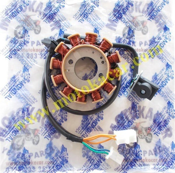 MONDİAL RİTMİCA STATÖR ORJİNAL