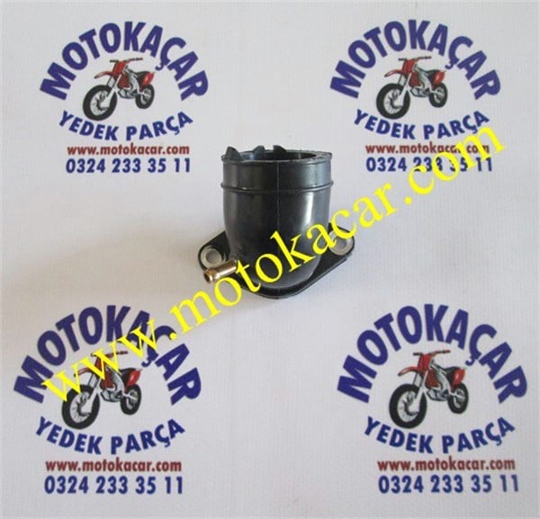 SUZUKİ AN 125 MANİFOLD