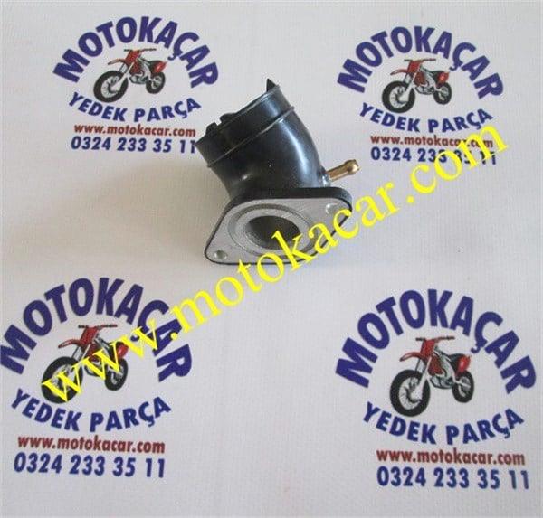 SUZUKİ AN 125 MANİFOLD