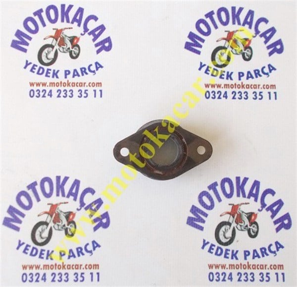 SUZUKI EN125 MANİFOLD