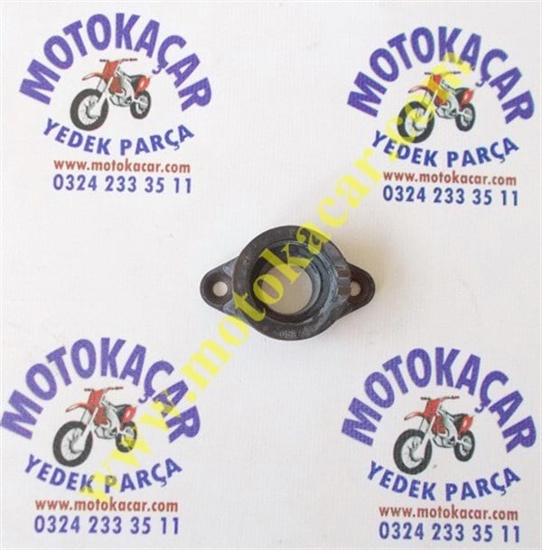 SUZUKI EN125 MANİFOLD