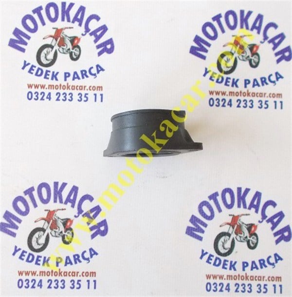 SUZUKI GN250 MANIFOLD