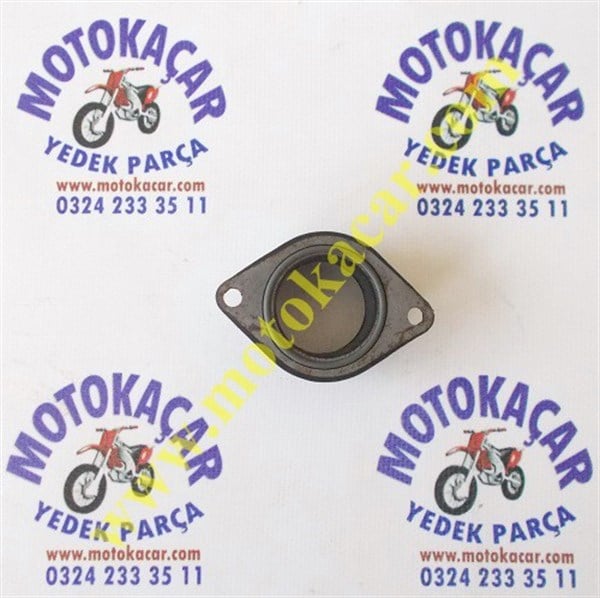 SUZUKI GN250 MANIFOLD