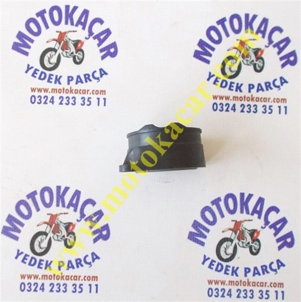 SUZUKI GN250 MANIFOLD