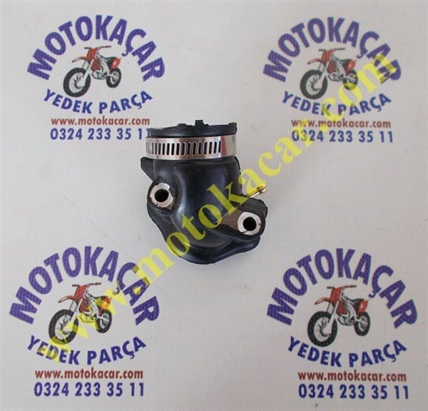 SYM FIDDLE II 125 MANİFOLD