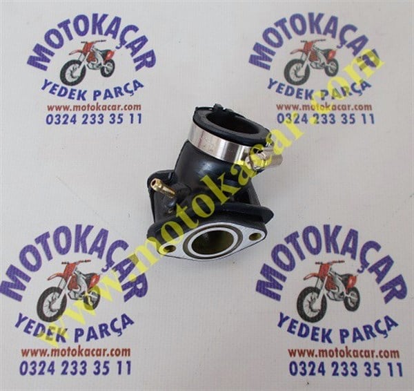 SYM FIDDLE II 125 MANİFOLD