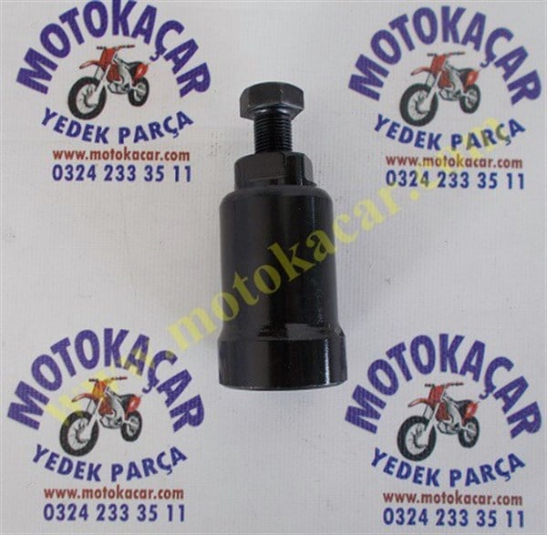 SYM GTS 250İ VOLAN ÇEKTİRMESİ