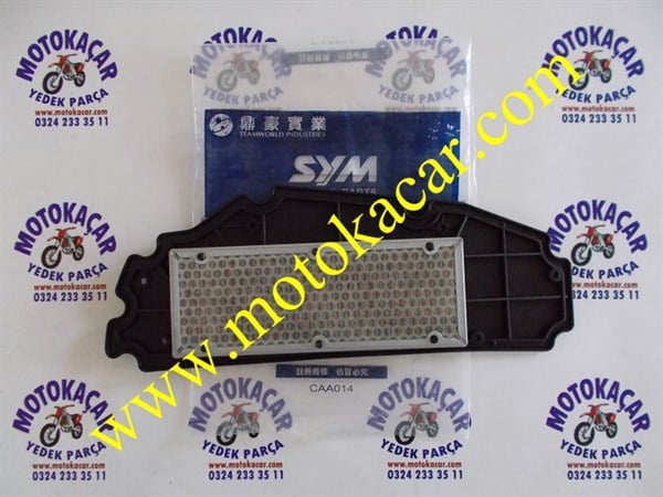 SYM JOYMAX 250 GTS 250 ORJİNAL