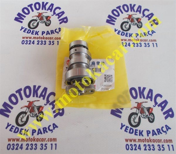 SYM JT4 EKSANTRİK MİLİ ORJİNAL