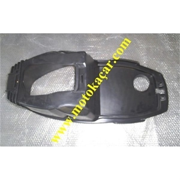 TEXAS 150 BISAN PASIFIC 125 SELE ALTI BAGAJ