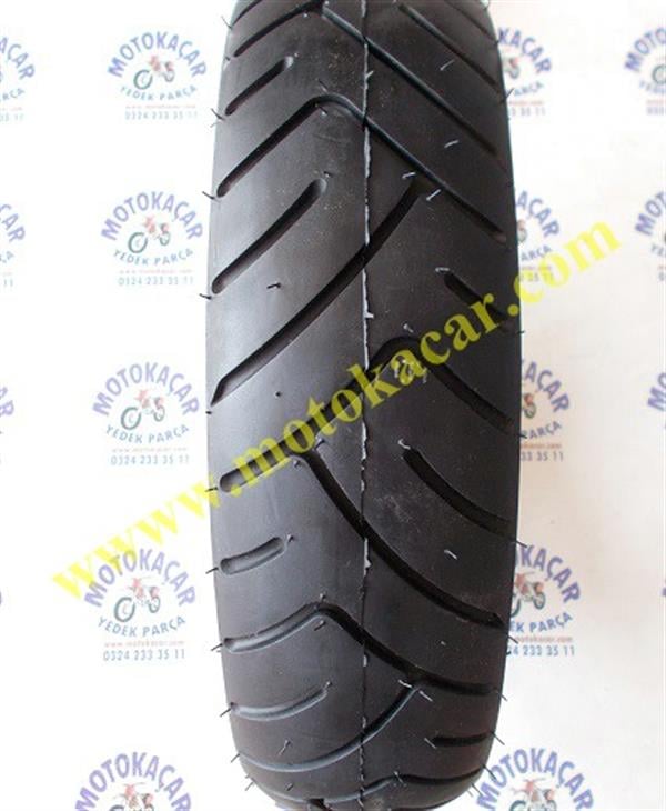 TUBELESS 90/80/12 DIŞ LASTİK CHAO YANG