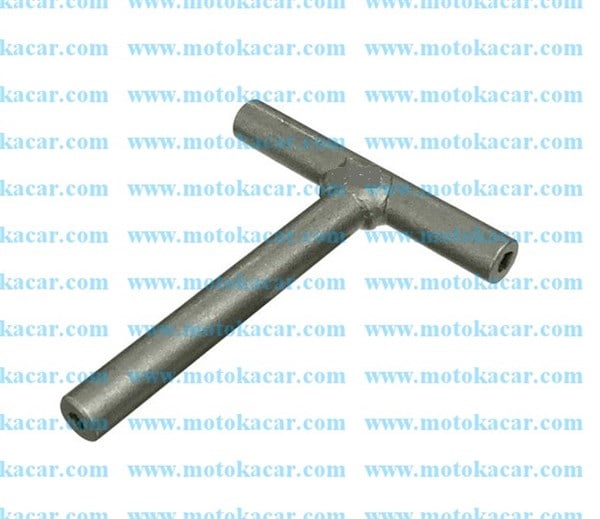 TUORİNG CUP SCOOTER SİBOP AYAR ANAHTARI