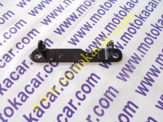 TVS Aapche RTR 200 Far Bağlantı Braketi Alt E5 Orijinal