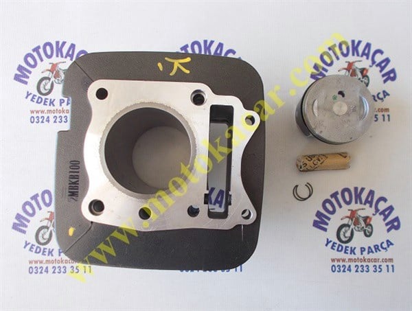 TVS APACHE 150 57MM 15 PERNO SILINDIR