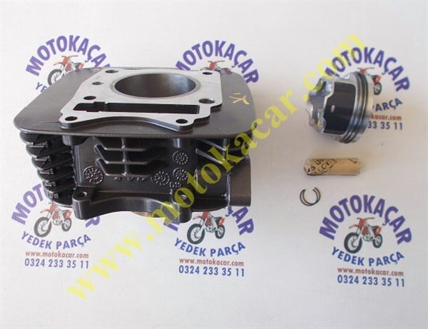 TVS APACHE 150 57MM 15 PERNO SILINDIR