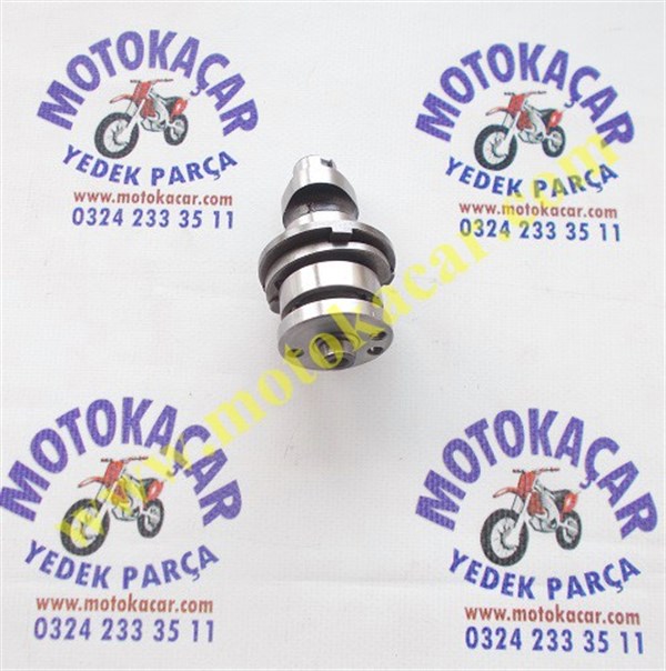 TVS APACHE EKSANTRİK MİLİ