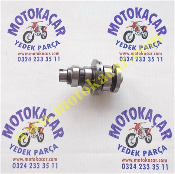 TVS APACHE EKSANTRİK MİLİ