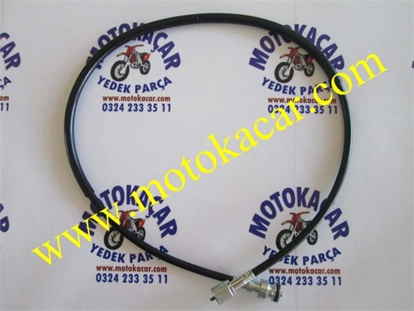 TVS APACHE KİLOMETRE TELİ