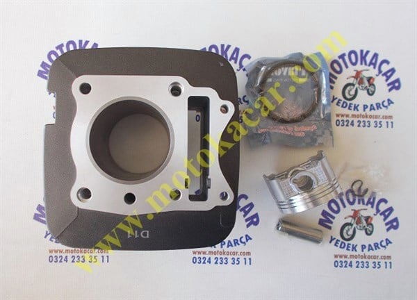 TVS APACHE RTR 180 62MM 15 PERNO SILINDIR