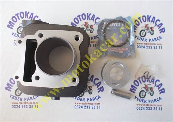 TVS APACHE RTR 180 62MM 15 PERNO SILINDIR