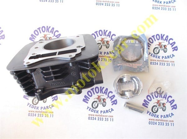 TVS APACHE RTR 180 62MM 15 PERNO SILINDIR