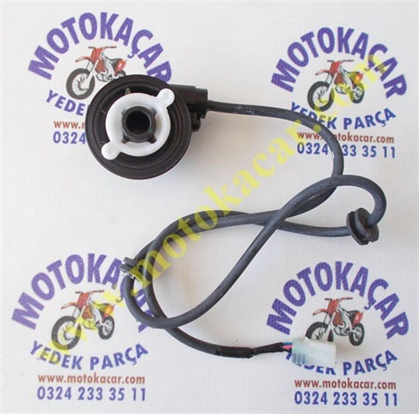 TVS APACHE RTR 180 KİLOMETRE HIZ SENSÖRÜ ORJINAL