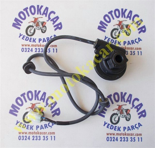 TVS APACHE RTR 180 KİLOMETRE HIZ SENSÖRÜ ORJINAL