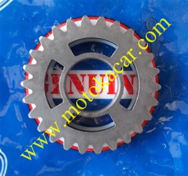 TVS APACHE RTR 200 2. VİTES DİŞLİ KARŞILIĞI ORJİNAL