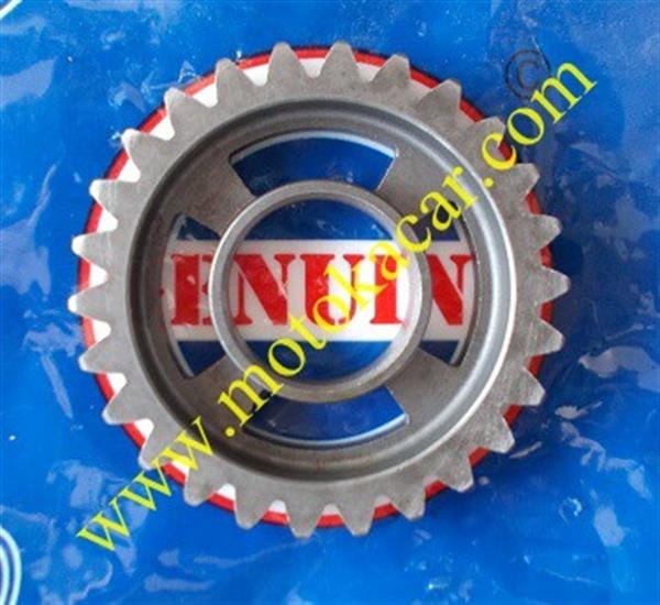 TVS APACHE RTR 200 2. VİTES DİŞLİ KARŞILIĞI ORJİNAL