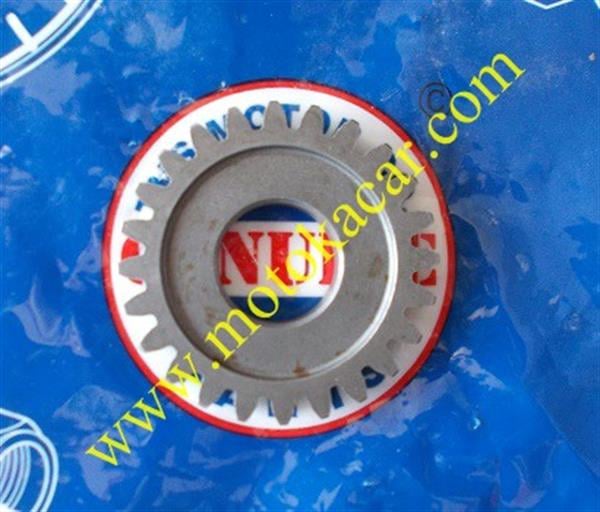 TVS APACHE RTR 200 3. VİTES DİŞLİ KARŞILIĞI ORJİNAL